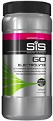 SiS GO Electrolyte Drink Powder - 500g Tub