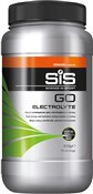 SiS GO Electrolyte Drink Powder - 500g Tub