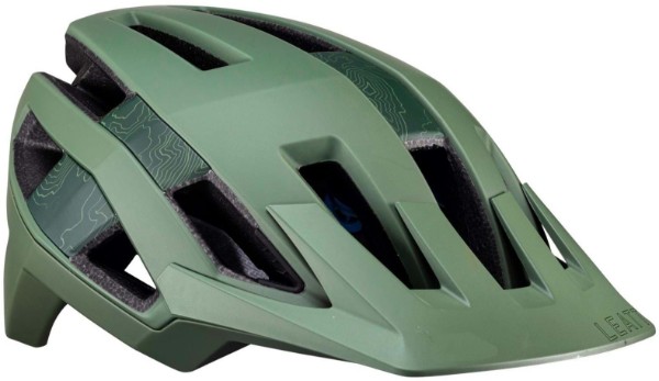 Leatt MTB Trail 3.0 Cycling Helmet