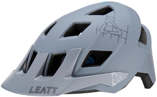 Leatt MTB All Mountain 1.0 Cycling Helmet