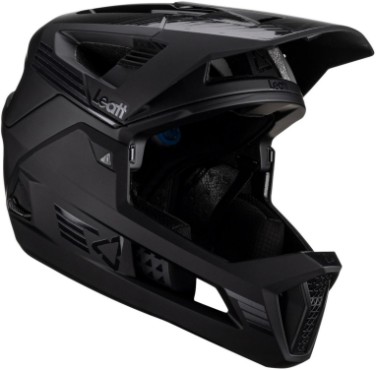 Leatt Enduro 4.0 Full Face MTB Cycling Helmet