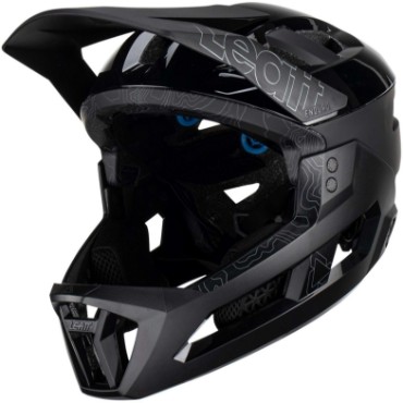 Leatt Enduro 3.0 Full Face MTB Cycling Helmet