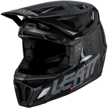 Image of Leatt Gravity 8.0 Full Face MTB Cycling Helmet