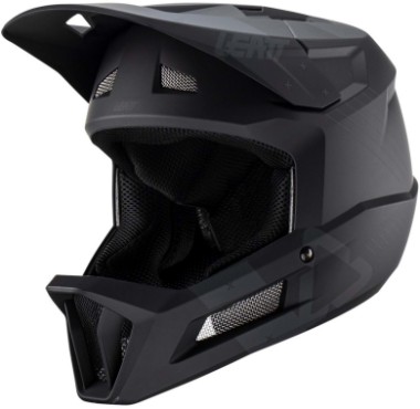 Leatt MTB Gravity 2.0 Full Face Cycling Helmet