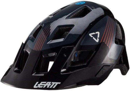 Leatt MTB All Mountain 1.0 Junior Cycling Helmet