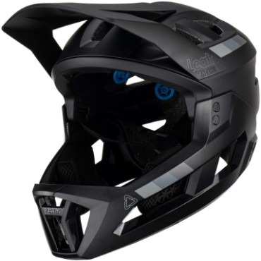 Leatt MTB Enduro 2.0 Junior Cycling Helmet