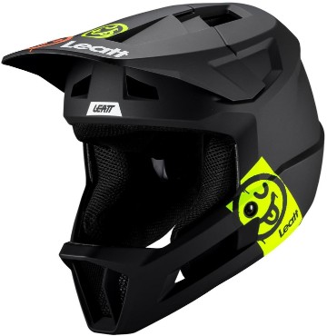 Leatt MTB Gravity 1.0 Junior Cycling Helmet