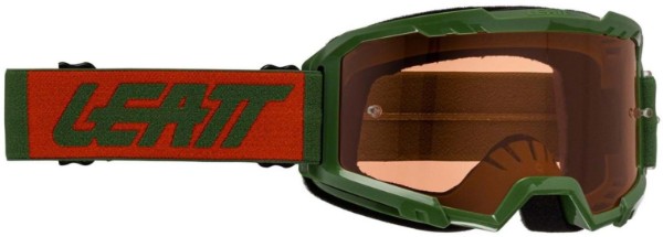 Leatt Vizion 2.5 MTB Goggles