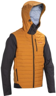 Leatt MTB Trail 3.0 Windproof Cycling Jacket
