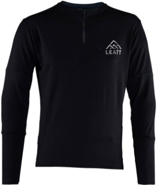 Leatt MTB Trail 4.0 Long Sleeve Cycling Jersey