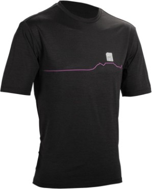 Leatt MTB Trail 1.0 Short Sleeve Cycling Jersey