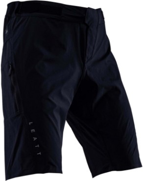 Leatt MTB Trail 1.0 Cycling Shorts with Liner