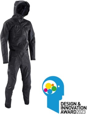 Leatt MTB HydraDri 5.0 Mono Suit