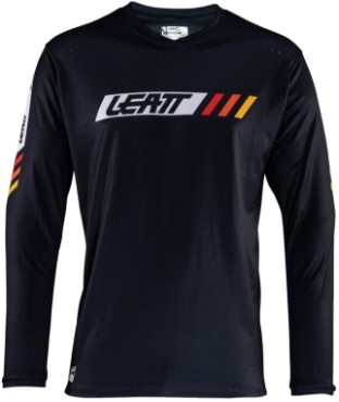 Leatt MTB Enduro 4.0 Long Sleeve Cycling Jersey