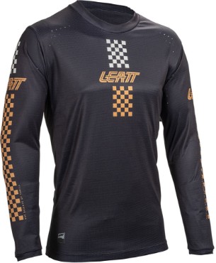 Leatt MTB Enduro 4.0 Long Sleeve Cycling Jersey