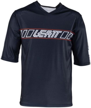 Leatt MTB Enduro 3.0 3/4 Sleeve Cycling Jersey