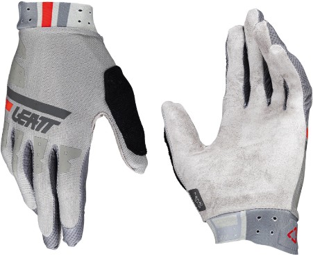 Image of Leatt MTB 2.0 X-Flow Long Finger Cycling Gloves