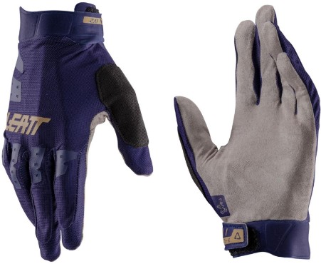 Leatt X-Flow MTB 2.0 Long Finger Cycling Gloves