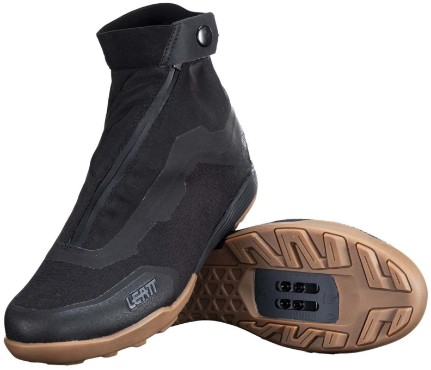 Leatt HydraDri 7.0 Clip MTB Cycling Shoes
