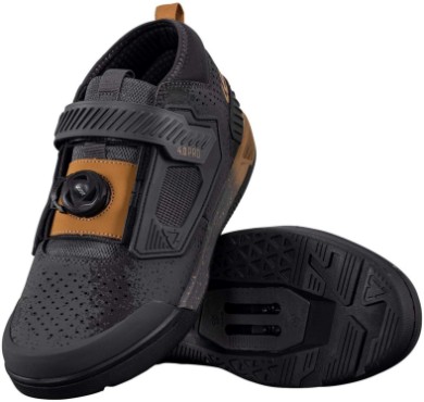 Leatt ProClip 4.0 MTB Cycling Shoes