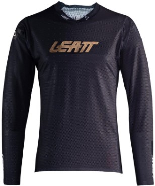 Leatt MTB Gravity 4.0 Junior Long Sleeve Cycling Jersey