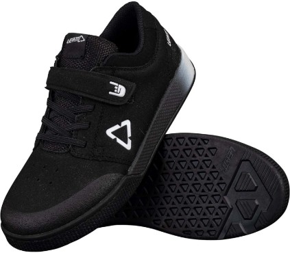 Leatt MTB Flat 2.0 Junior Cycling Shoes