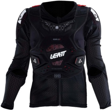 Leatt ReaFlex Womens Body Protector