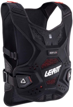 Leatt ReaFlex Womens Chest Protector