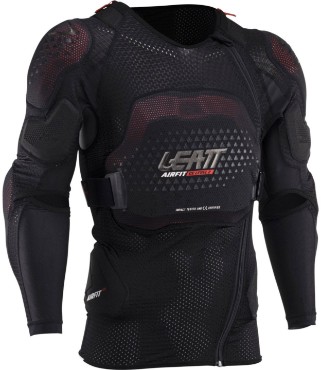 Leatt 3DF AirFit Evo Body Protector