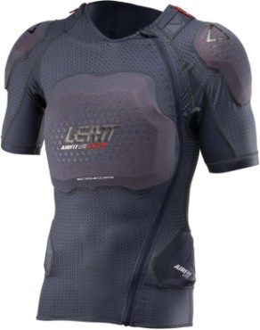Leatt 3DF AirFit Lite Evo Body Tee