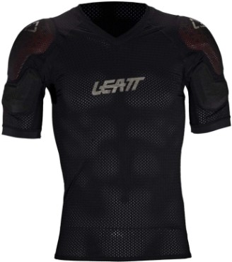 Leatt 3DF AirFit Lite Evo Shoulder Tee