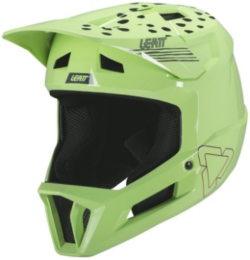 Leatt MTB Gravity 1.0 Full Face Cycling Helmet