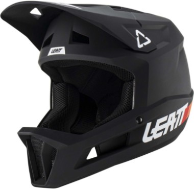 Leatt MTB Gravity 1.0 Full Face Cycling Helmet