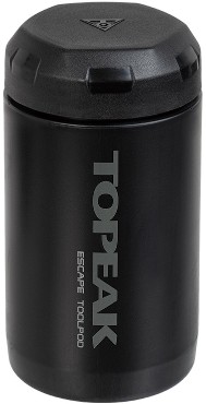 Topeak Escape Pod+ Storage Bottle