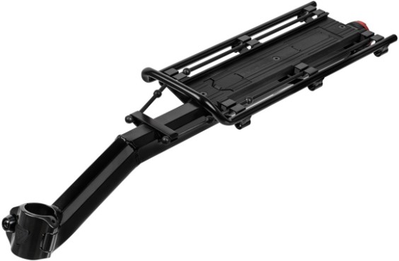 Topeak Beam Rack II MTX 2.0 - A Type