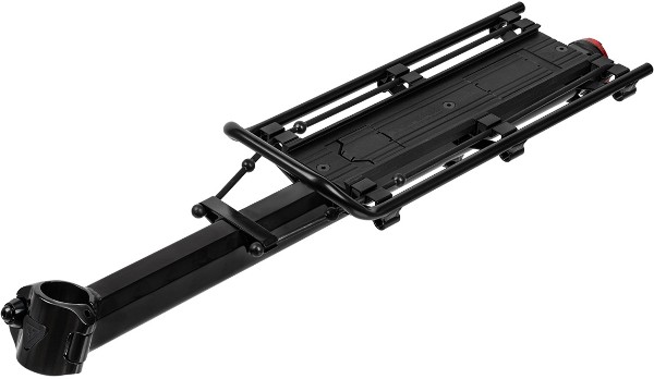 Topeak Beam Rack II MTX 2.0 - E Type