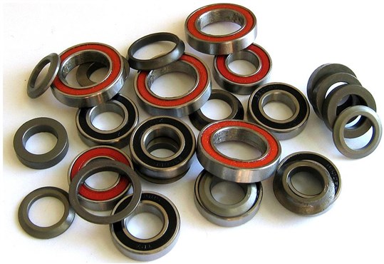 Specialized Replacement Frame Bearing Kit