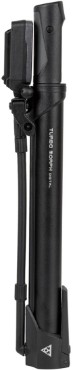 Topeak Morph Turbo Digital Hand Pump