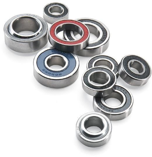 Specialized Replacement Frame Bearing Kit product image