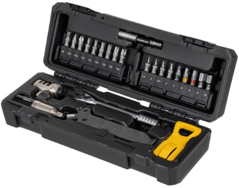 Topeak Toolshop Essential