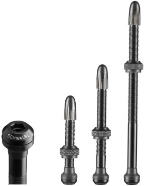 Schwalbe Tubeless Valve