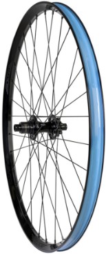 Halo Gravitas MT Non-Boost Rear 27.5" Wheel