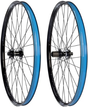 Halo Ridge Line II Boost Front 29" Wheel