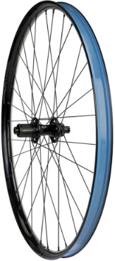 Halo Vapour 35 MTC Boost Rear 29" Wheel - Black Hub