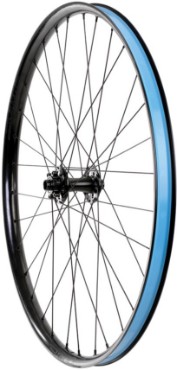 Halo Vapour 35 Stealth MT Boost Front 29" Wheel