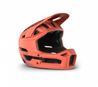 Bluegrass Vanguard Core Mips Full Face MTB Cycling Helmet