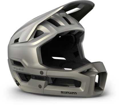 Bluegrass Vanguard Full Face MTB Cycling Helmet