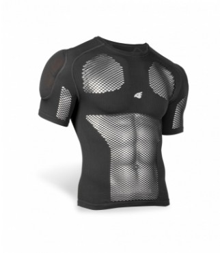 Bluegrass Seamless B&S D3O MTB Body Armour