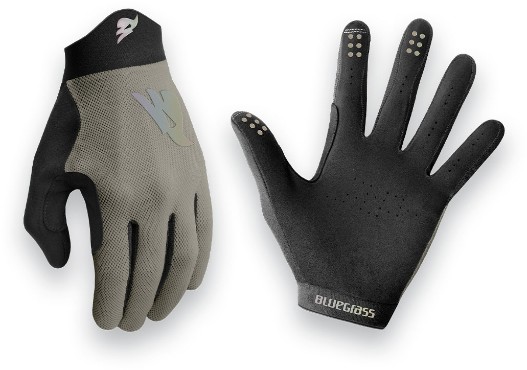 Image of Bluegrass Union Long Finger MTB Cycling Gloves
