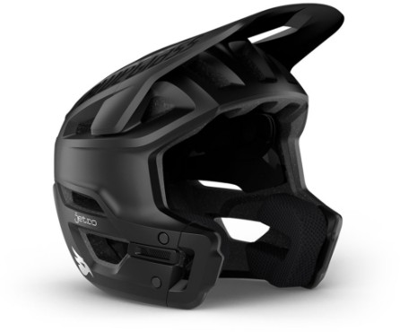 Bluegrass Jetro Mips MTB Mountain Cycling Helmet
